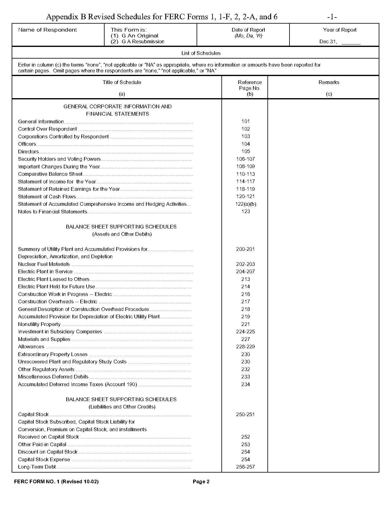 deferred income taxes long term liabilities