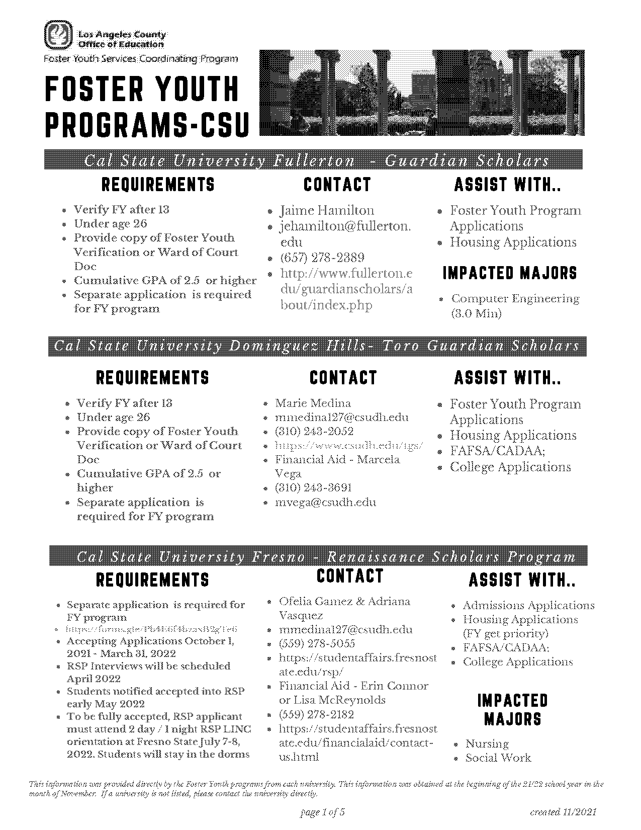 csu fullerton eop application deadline