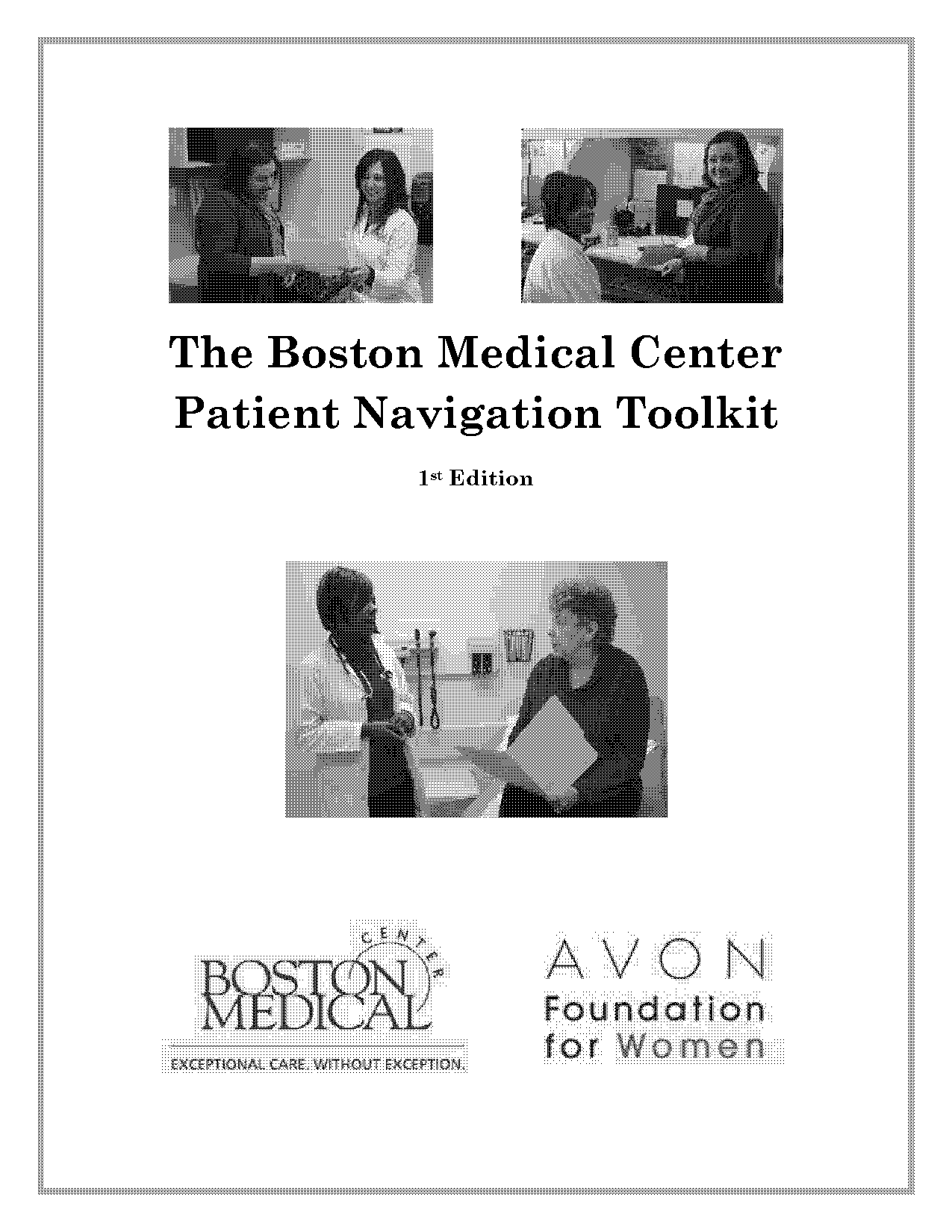 directions to boston medical center boston ma